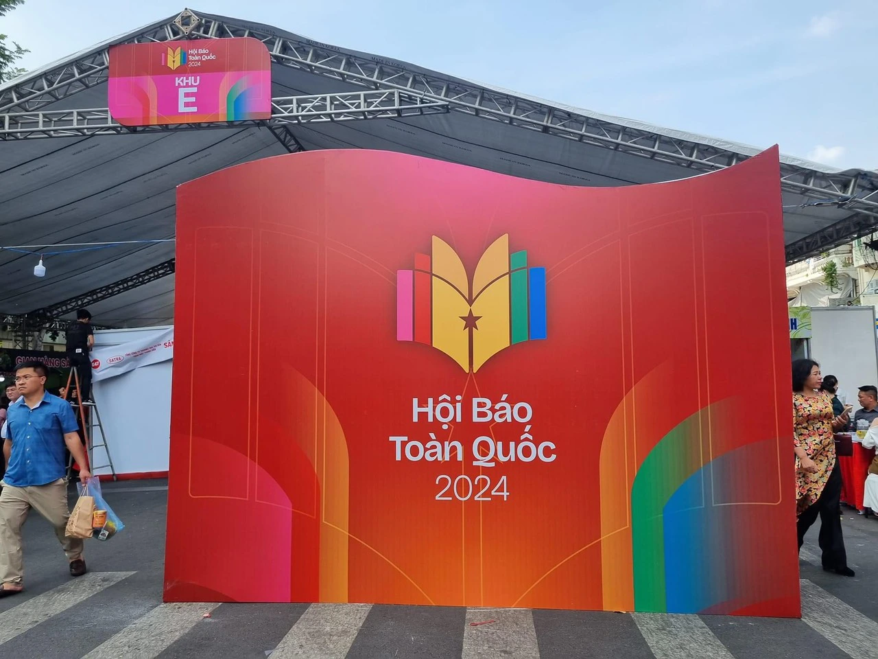 Festival lúa gạo Việt Nam - Hậu Giang 2023: Khẳng định vị thế của ngành lúa gạo