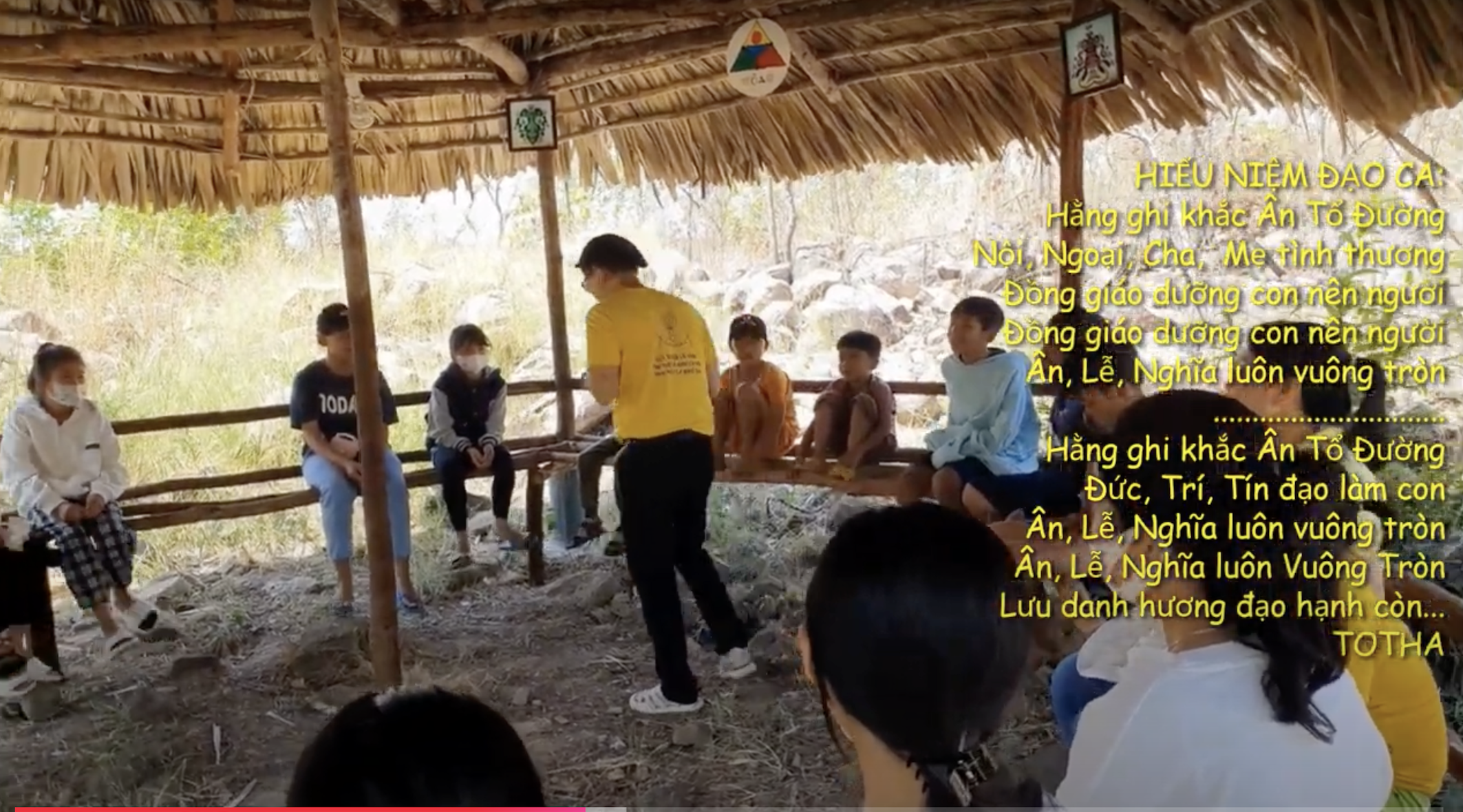 Ngày Chủ Nhật Tình Thương 26.3.2023