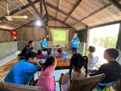 Hồng Hạnh chia sẻ Ngày CNYT 15.3.2026: Cảm ơn và Tri ân