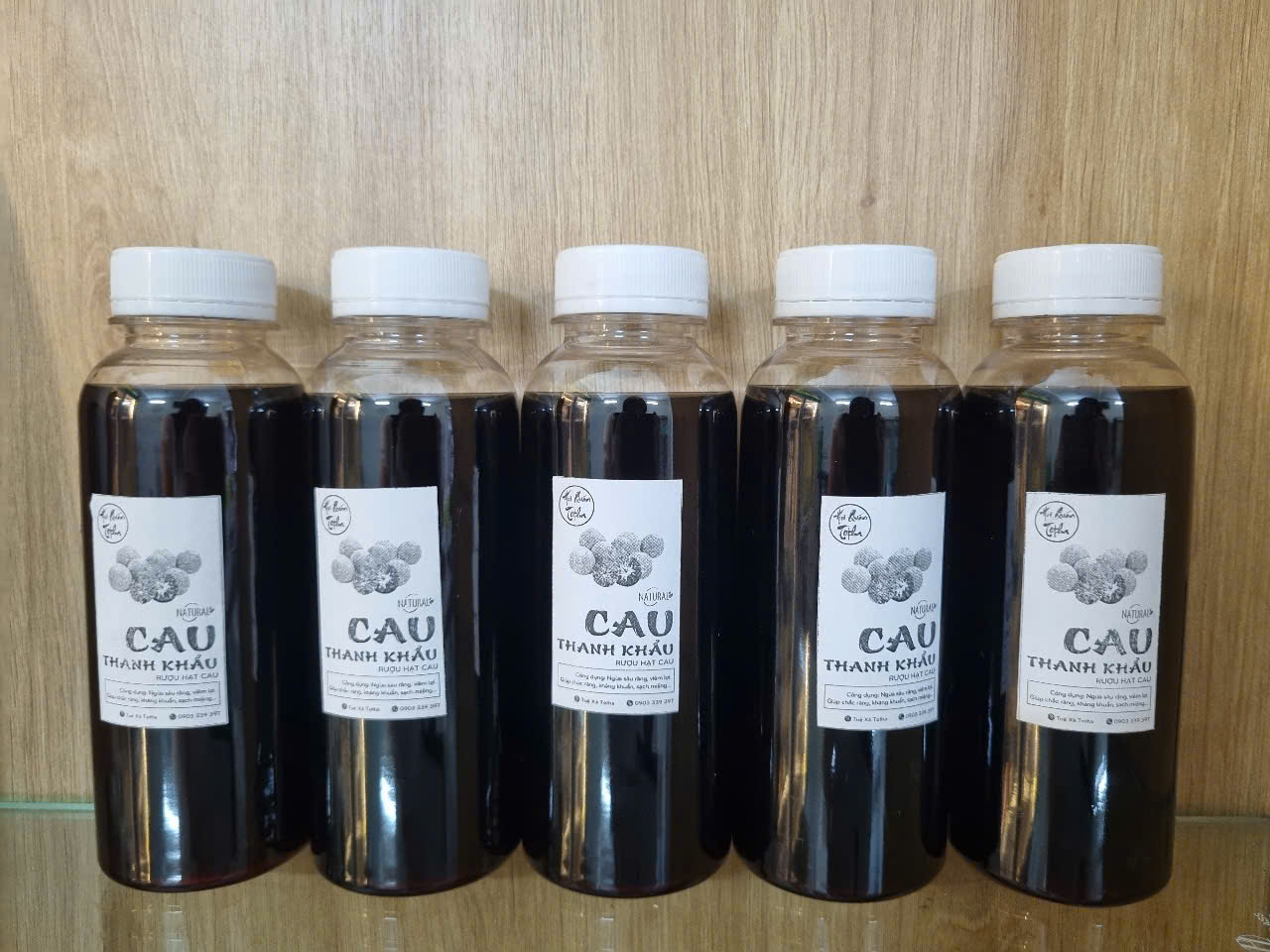 Cau thanh khẩu
