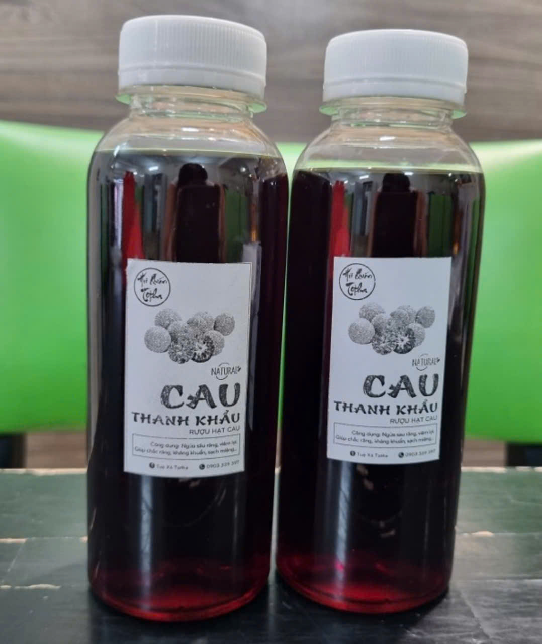 Cau thanh khẩu