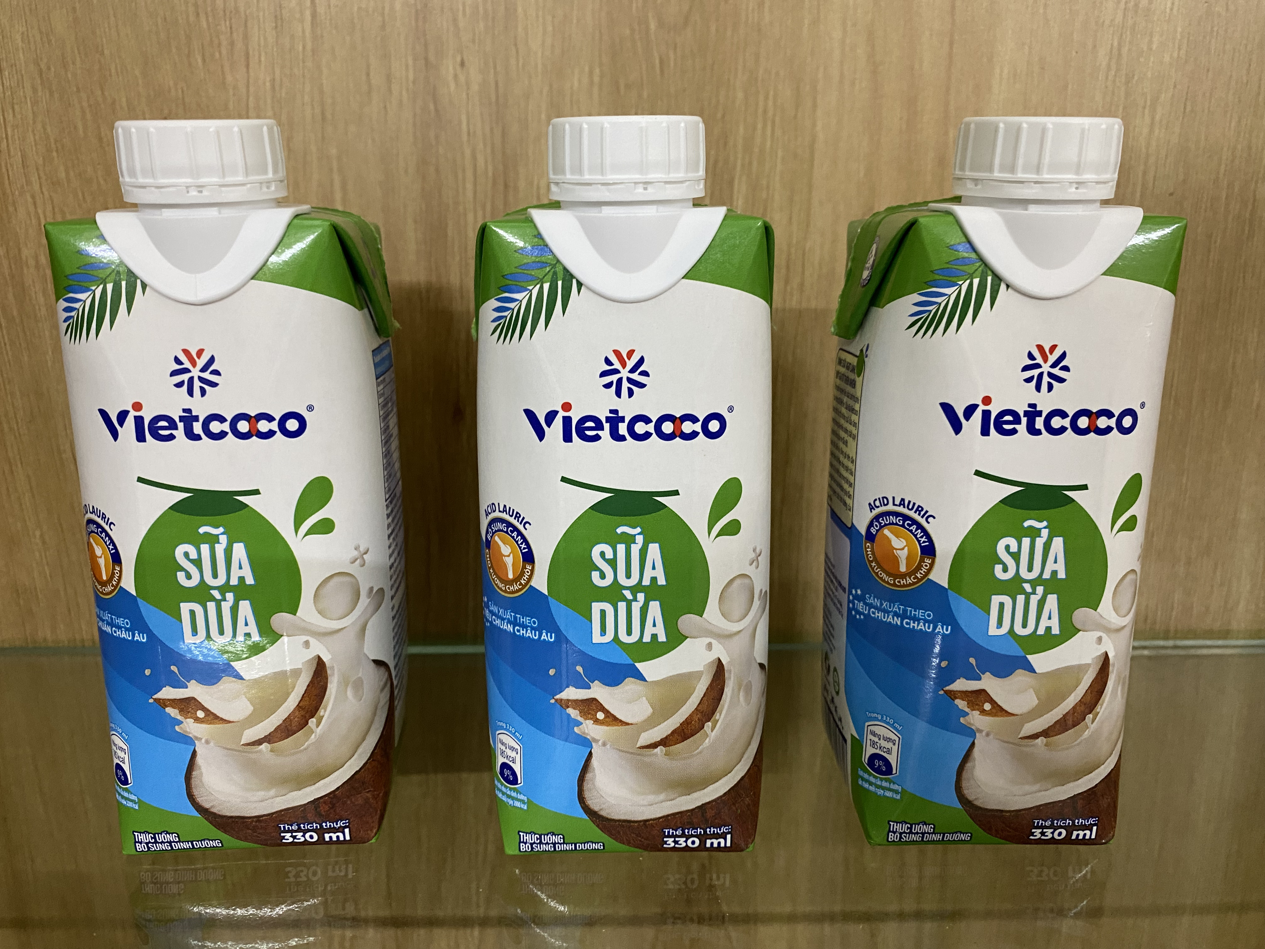 Sữa dừa