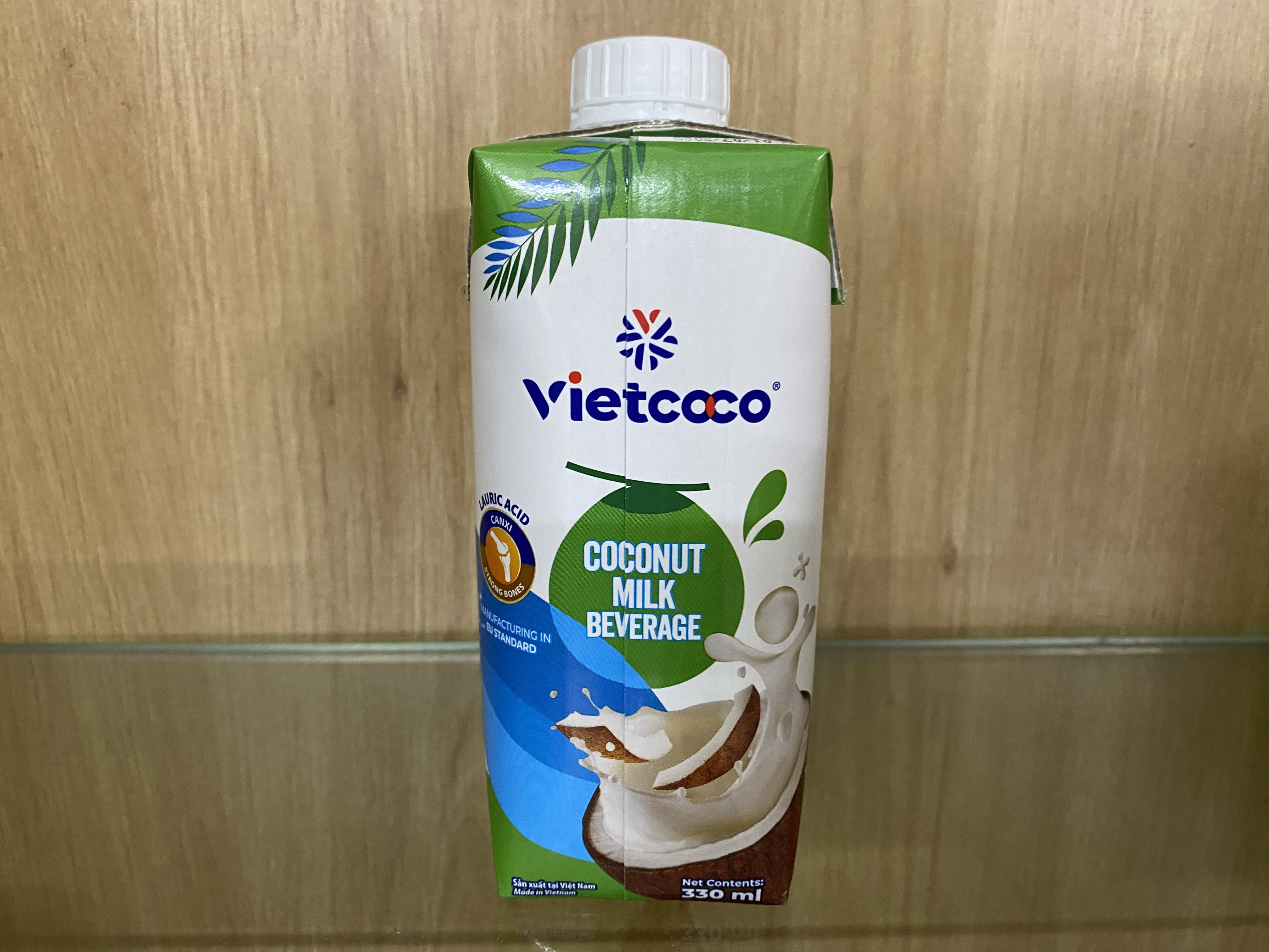 Sữa dừa